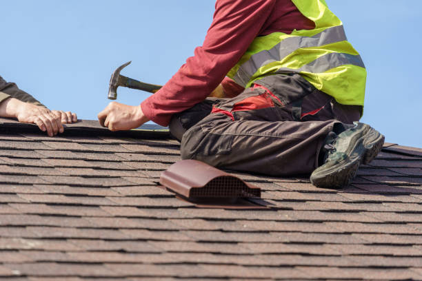 Best Gutter Installation and Roofing  in Marvin, NC