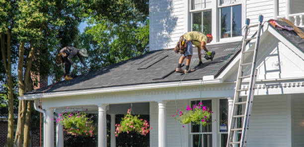 Reliable Marvin, NC Roofing Contractor Solutions